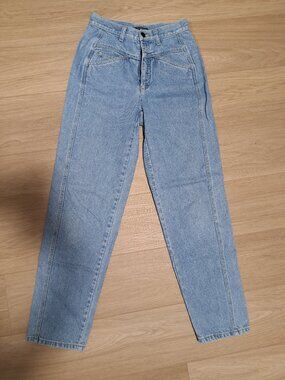 Lizwear Denim Pants
